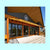 Exterior view of the ARC Community Events Center - inclusion powell river