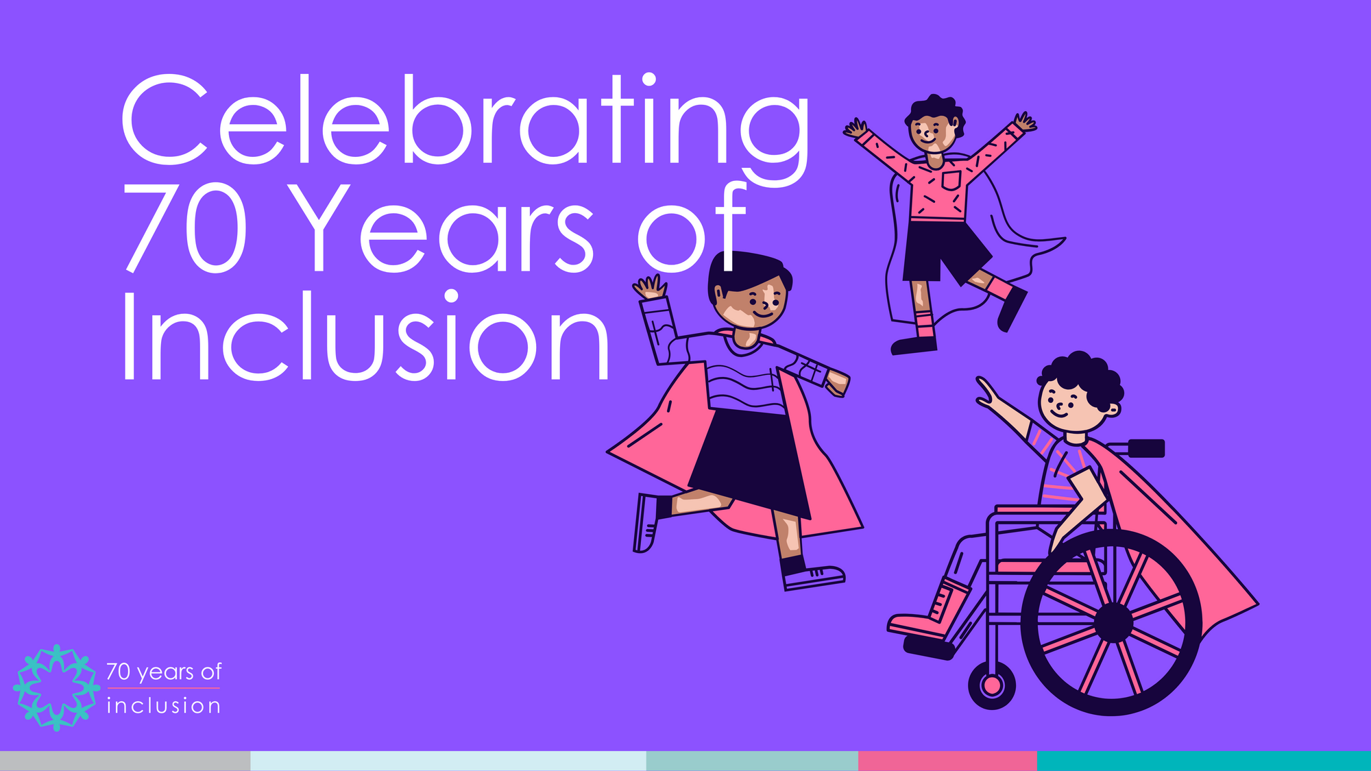 90s Inclusion Celebrating 70 Years of Inclusion - inclusion powell river