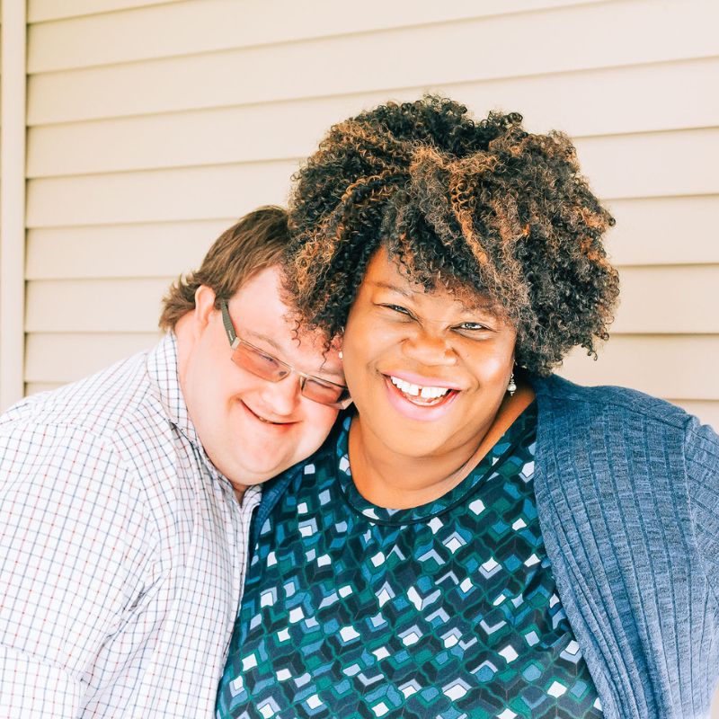 HomeShare Provider - inclusion powell river