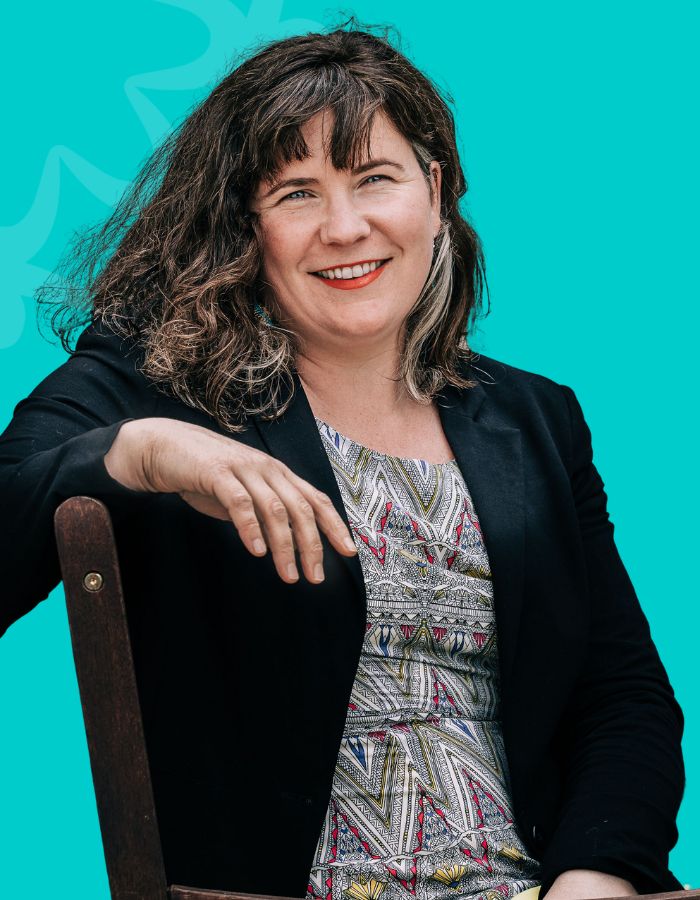 Meet the team behind inclusion powell river